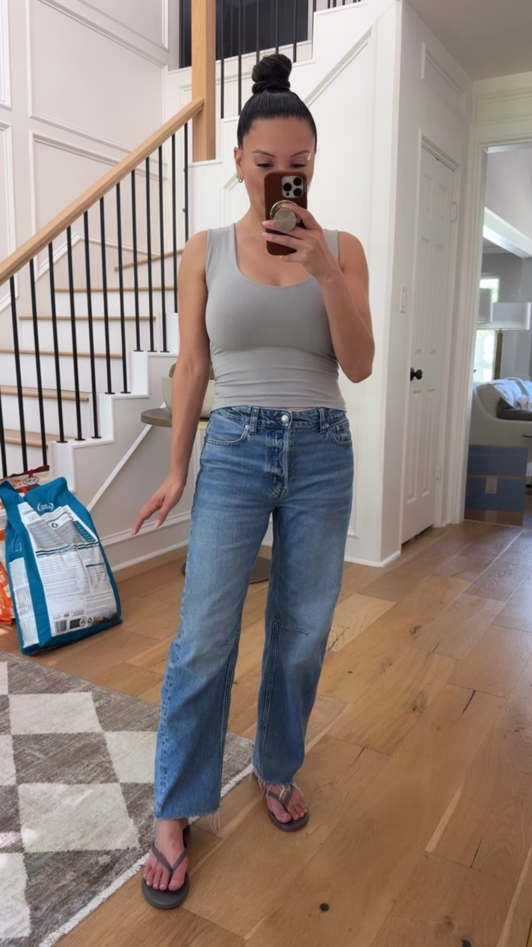Casual ootd

#LTKootd #LTKgrwm #LTKmomlife