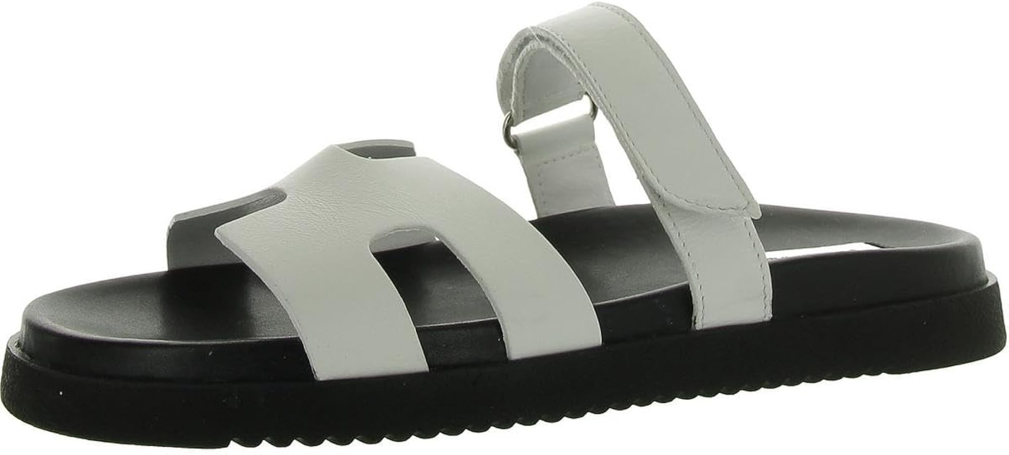Steve Madden Women's Mayven Slide Sandal | Amazon (US)