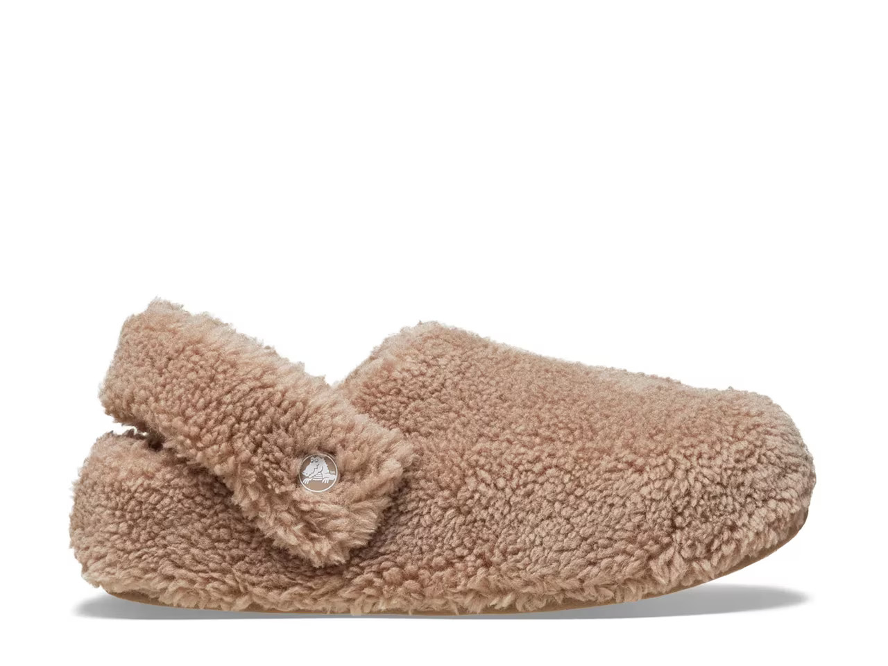 Crocs Classic Cozzzy Slipper | DSW