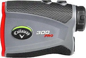 Callaway Golf 300 Pro Slope Laser Rangefinder | Amazon (US)