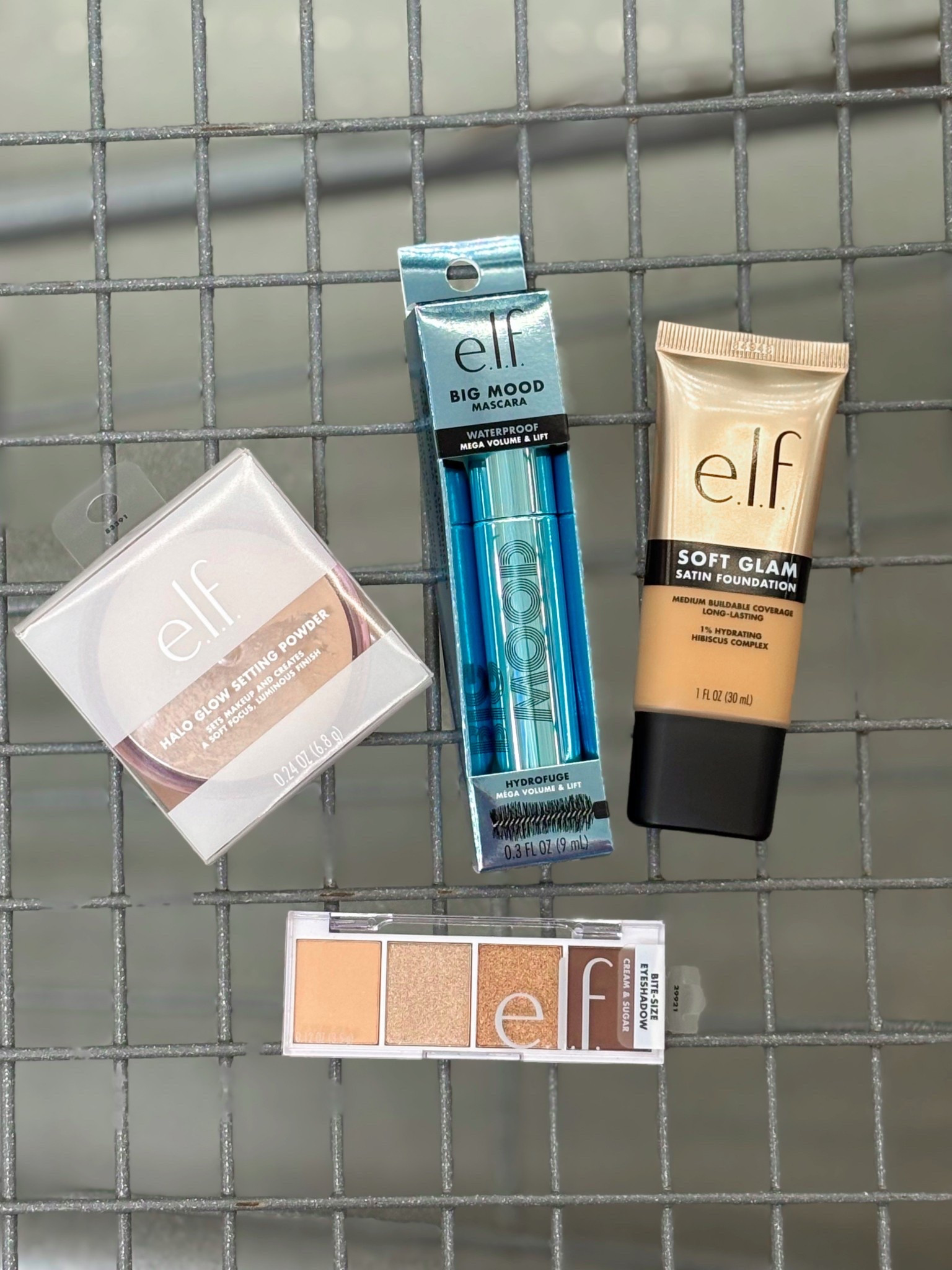 New elf products I’m excited to try! 🤩🫶🏻

#LTKTravel #LTKFindsUnder50 #LTKStyleTip