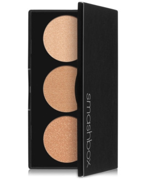 Smashbox Spotlight Highlighting Palette | Macys (US)