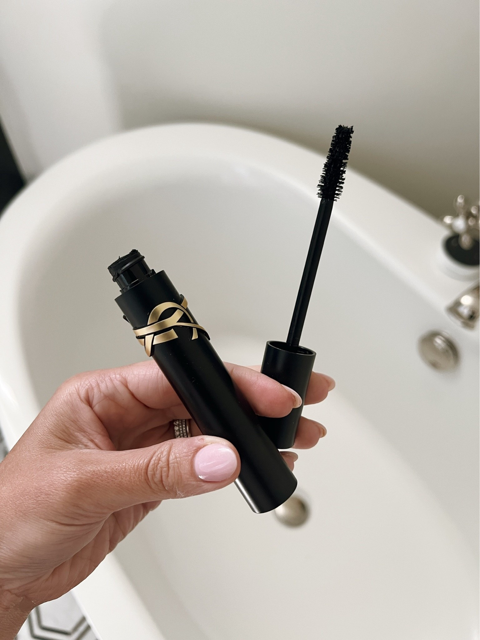 Lots of great mascara options that you can shop during Nordstrom sale - this is a personal favorite. Nsale beauty

#LTKSaleAlert #LTKBeauty