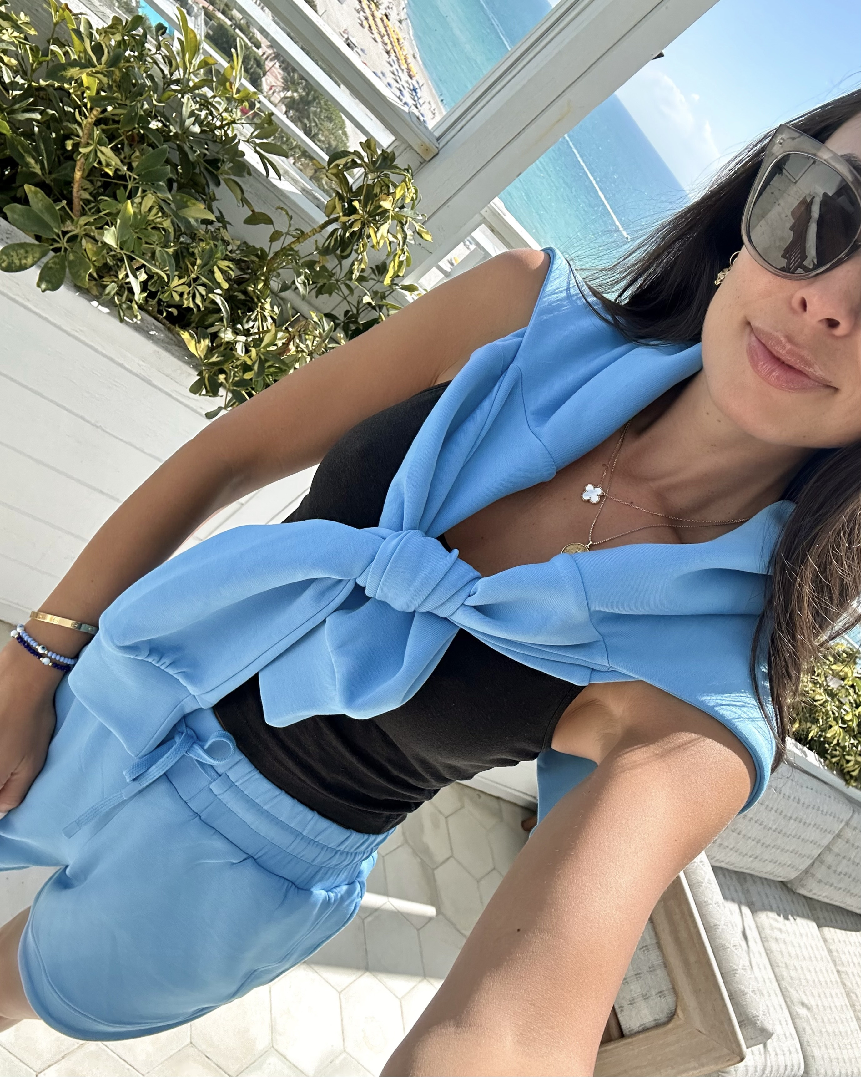 Jogger set, shorts, active wear, comfy, casual, workout, Varley. 

#LTKActive #LTKTravel #LTKSeasonal