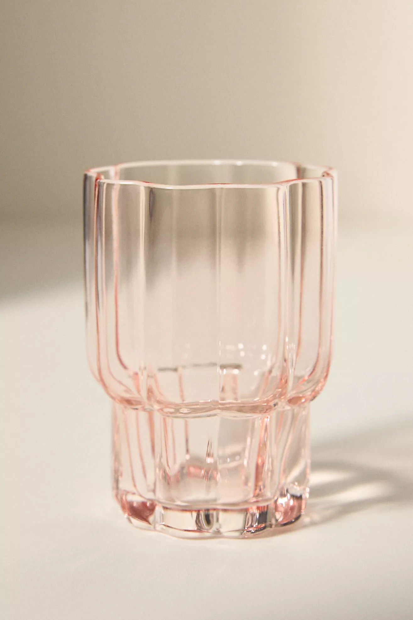 Elinore Juice Glasses, set of 4 | Anthropologie (US)