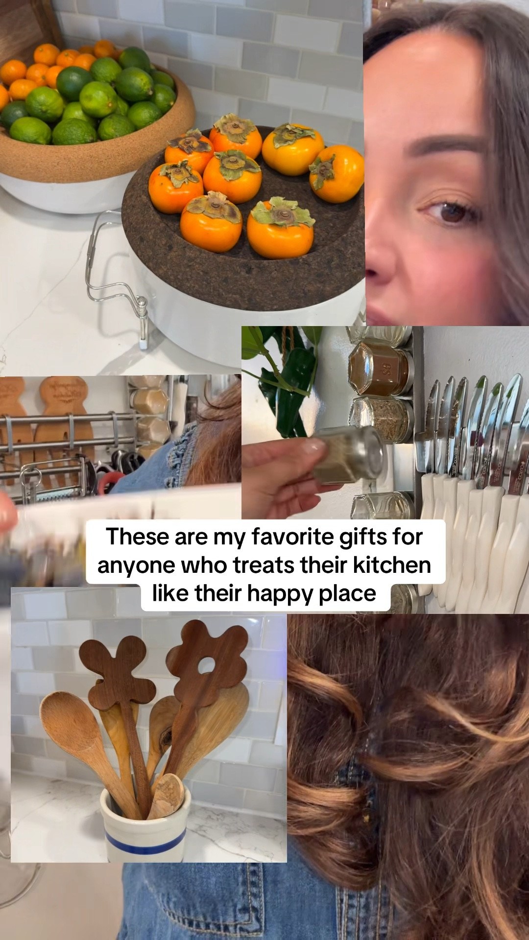 Some of my favorite housewarming and holiday gifts for the ones that love being in the kitchen ❤️

#LTKGiftGuide #LTKHoliday #LTKHome