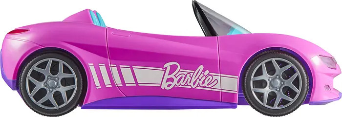 Barbie Hot Wheels Remote Control Barbie Convertible | Nordstrom | Nordstrom