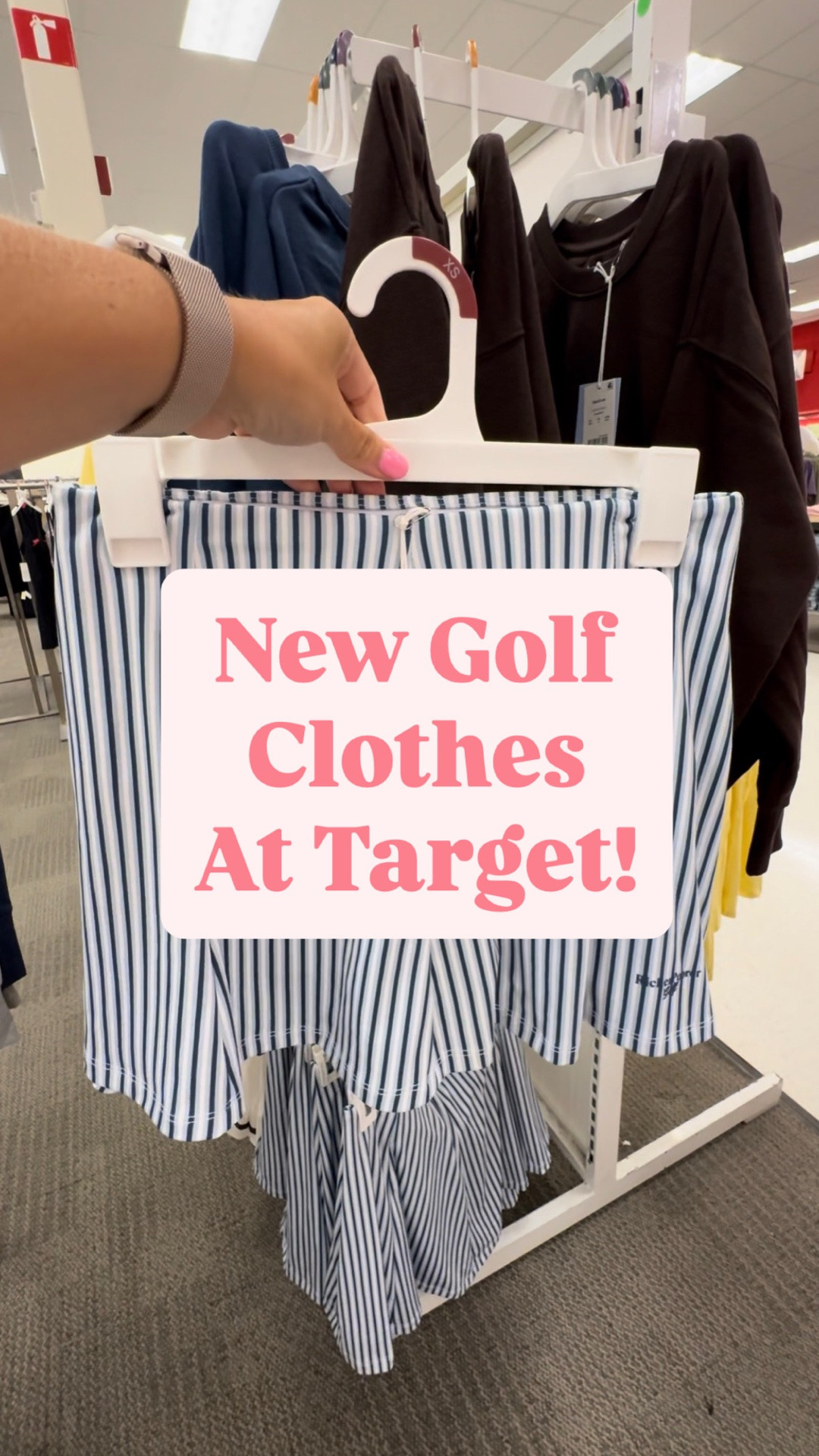 Golf clothes for women, target golf clothes, golf skirt, golf polo, golf pullover, golf dress, @Target

#LTKSeasonal #LTKActive #LTKdayinmylife