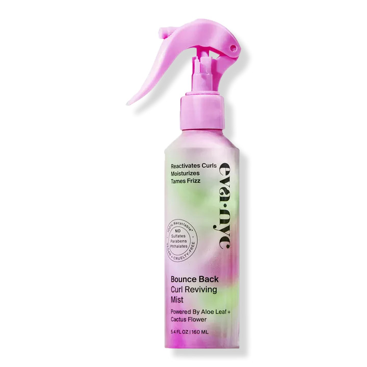 Bounce Back Curl Reviving Mist | Ulta