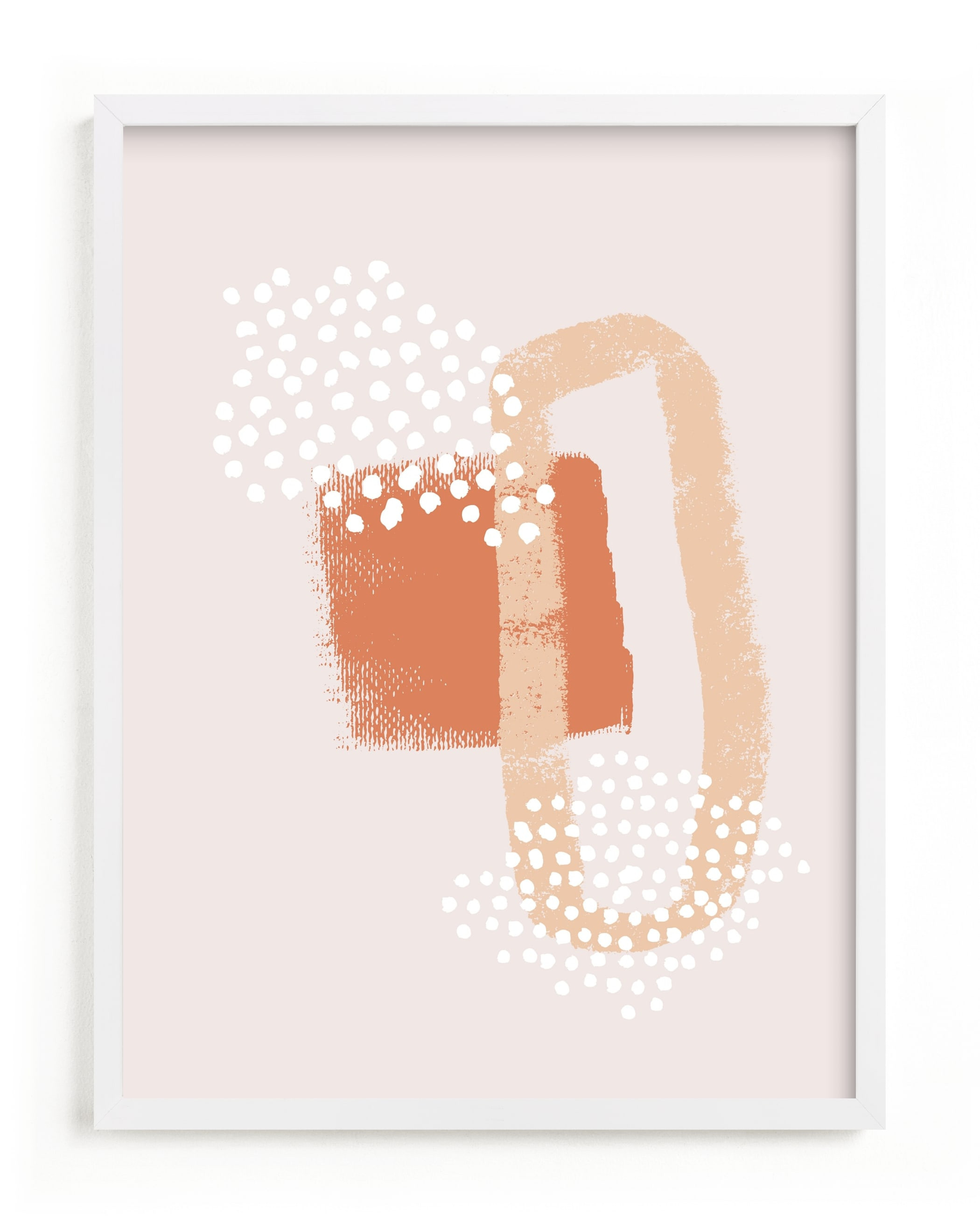 Amber Gander I | Minted