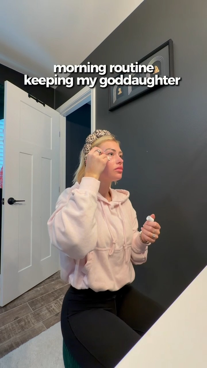 Get ready with me 🫶🏼

#LTKgrwm #LTKdayinmylife #LTKootd