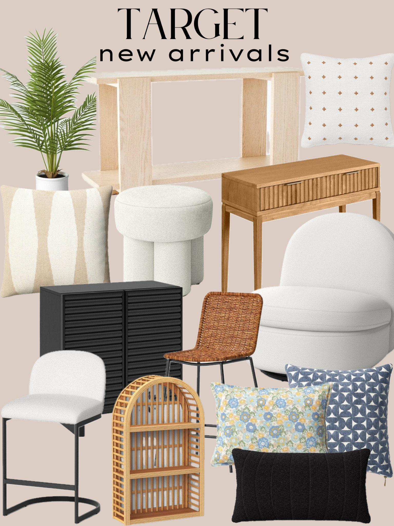 Target — New arrivals

#LTKStyleTip #LTKSeasonal #LTKHome