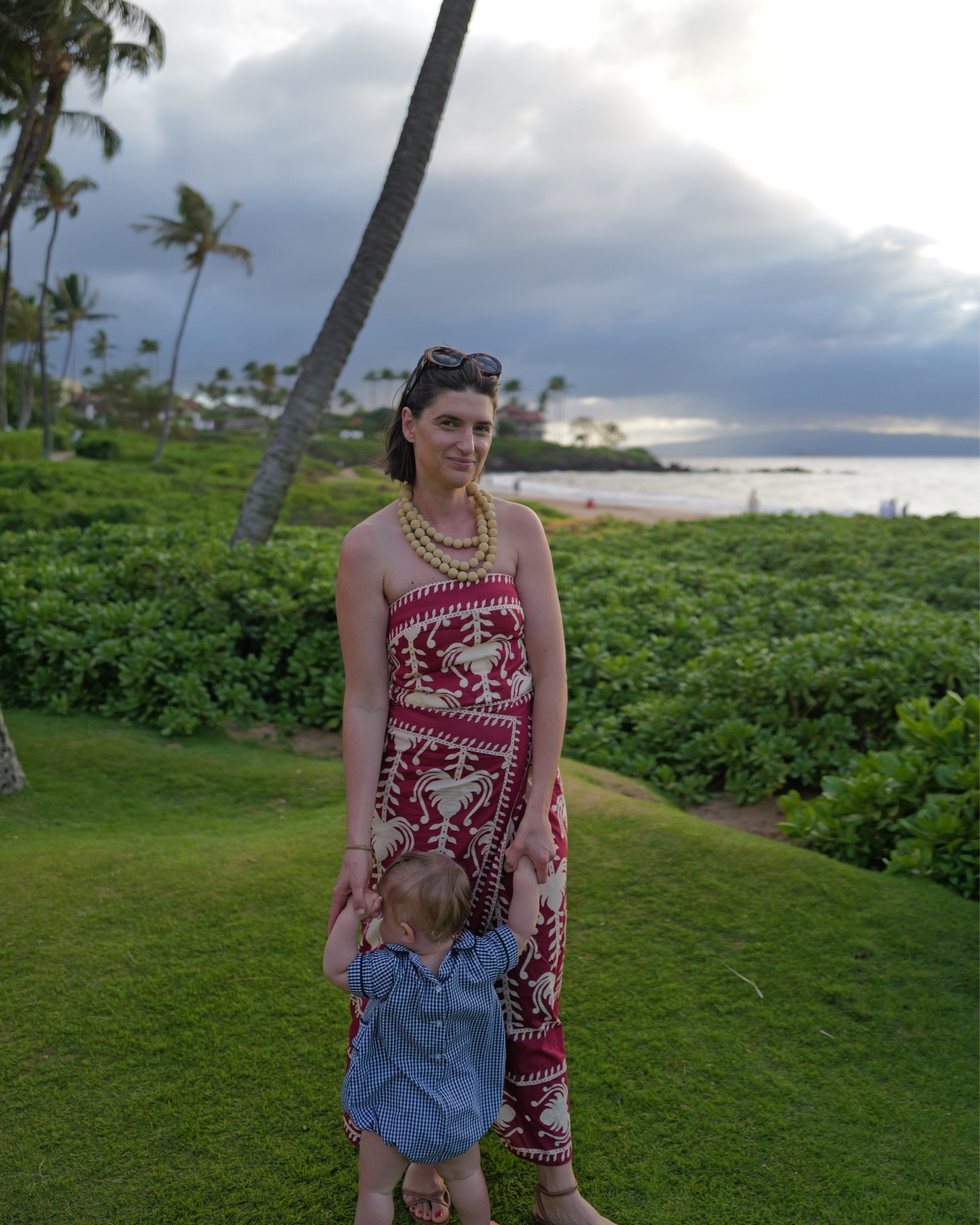 Daily Look // 01.02.2026