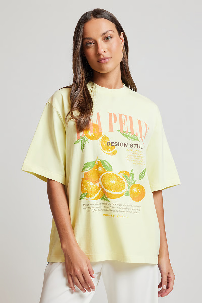 EP x EP Delight Tee | Stylerunner