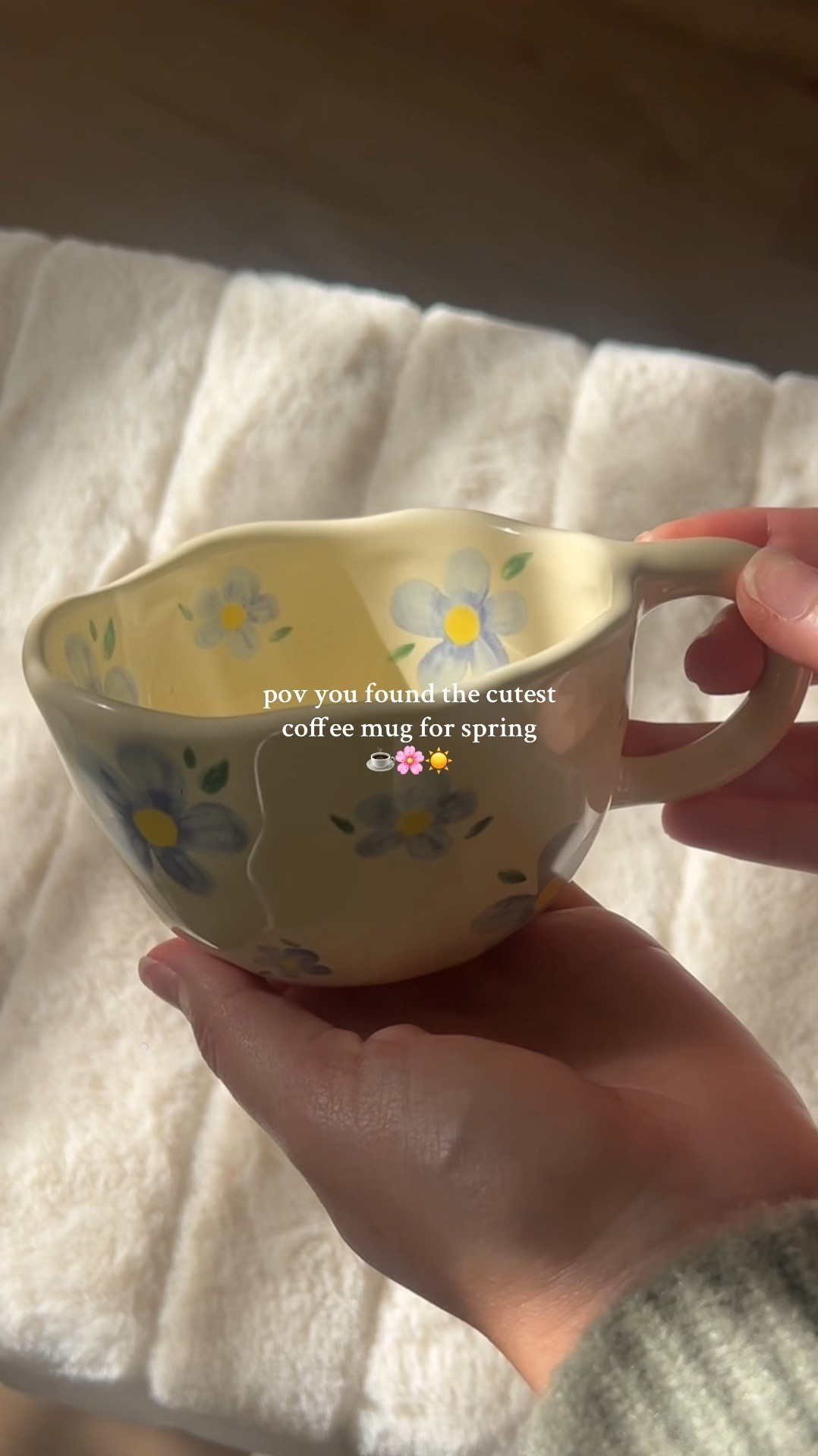 Amazon home, coffee cup, coffee mug, spring home, home decor, Amazon must haves, Amazon finds

#LTKHome #LTKSeasonal #LTKSaleAlert