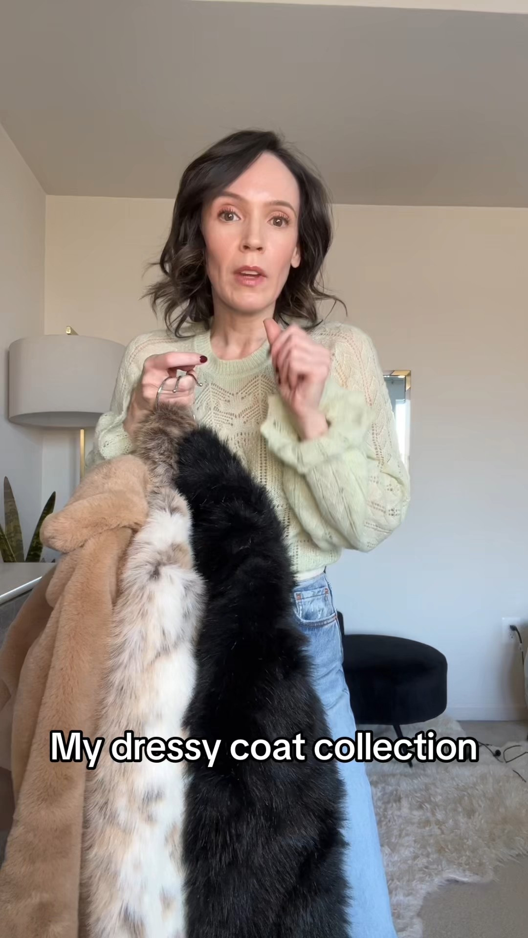 My dressy coat collection 

#LTKSeasonal #LTKOver40