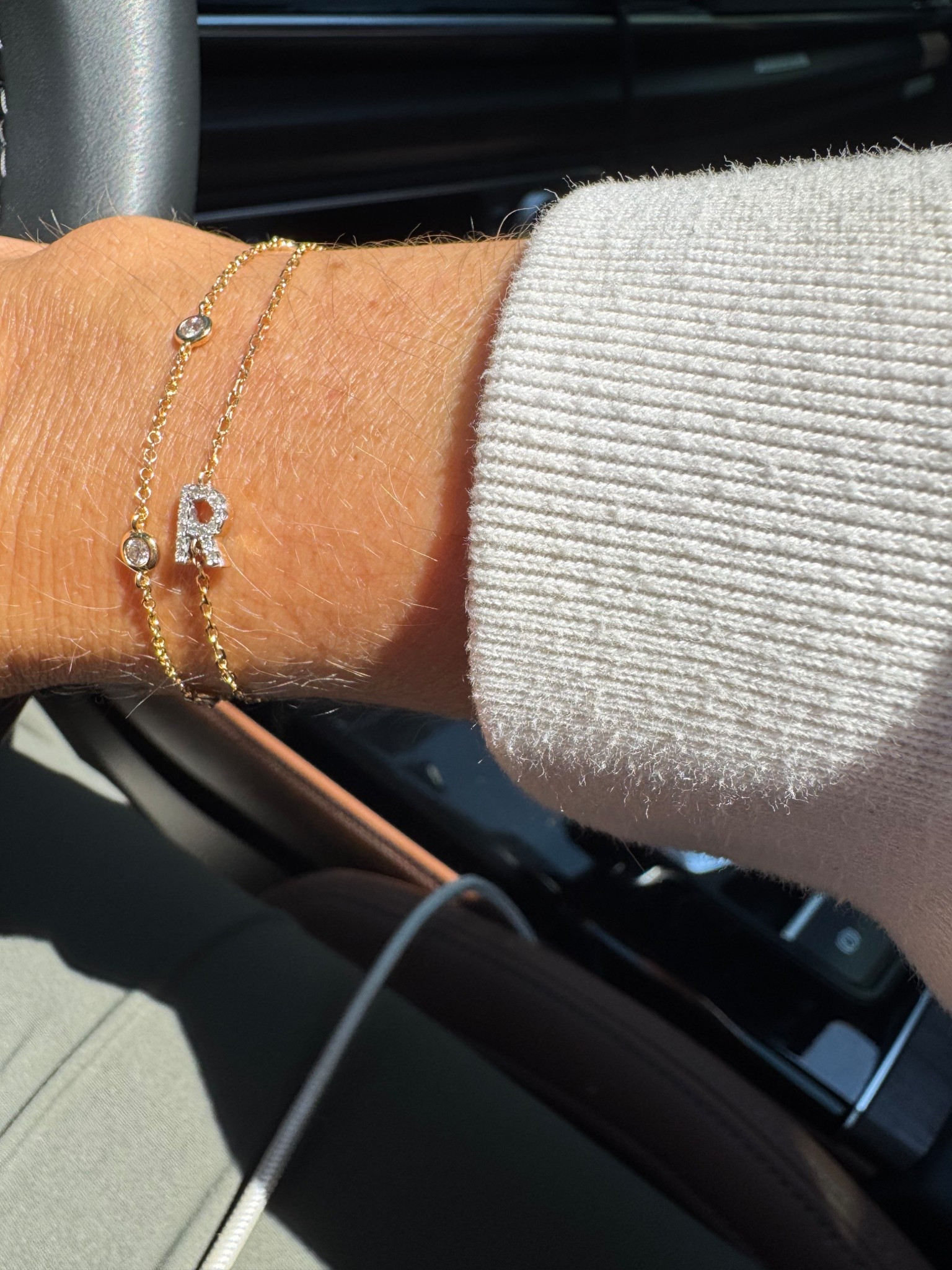 Gift ideas for the jewelry lover!

#LTKHoliday #LTKCyberWeek #LTKGiftGuide