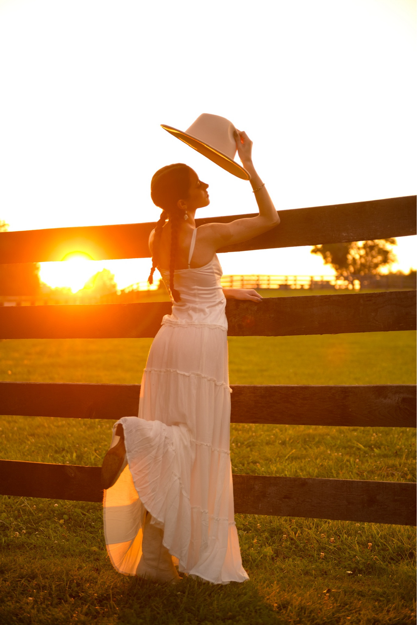 miley stewart summer👒🌾

#LTKstyletip #LTKfindsunder100 #LTKSeasonal