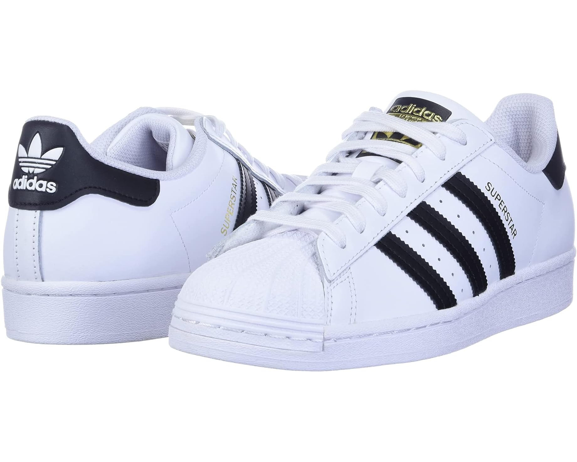 adidas Originals Superstar W | Zappos