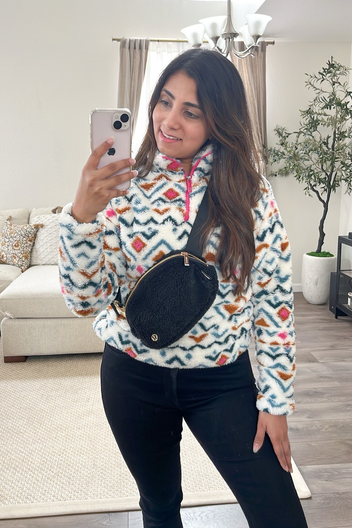 Everywhere belt bag is restocked!! 

#LTKHalloween #LTKunder100 #LTKsalealert