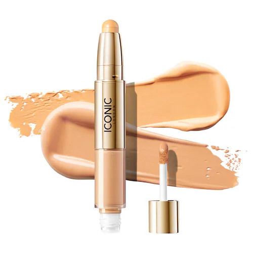 Radiant Concealer & Brightening Crayon Duo | Sephora (US)