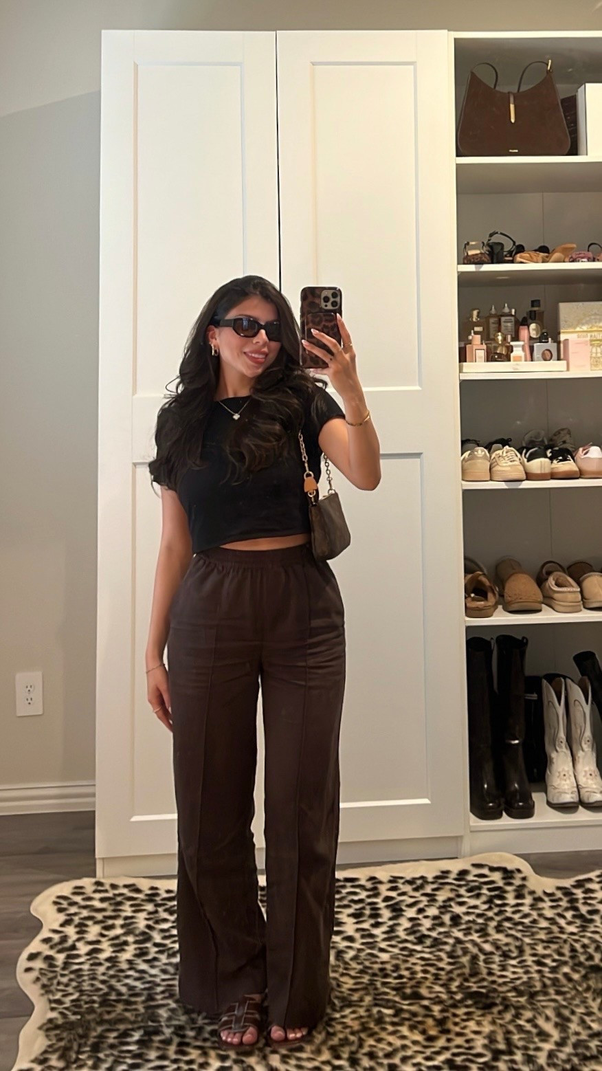 Casual summer outfit inspo 🖤

#LTKFindsUnder50 #LTKSummerEdit #LTKPetite