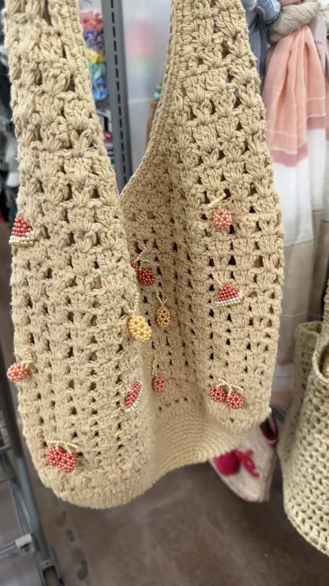 summer tote bags from Walmart!!!☀️⛱️🍒🧴❣️

#LTKSeasonal #LTKItBag #LTKTravel