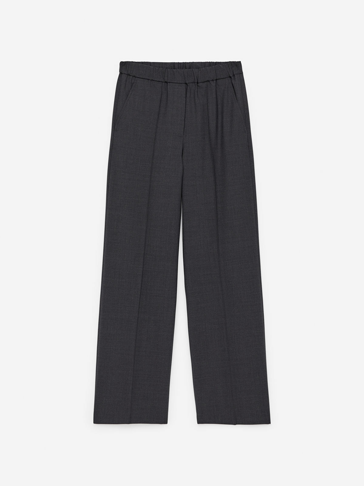 Relaxed Trousers | ARKET (US&UK)