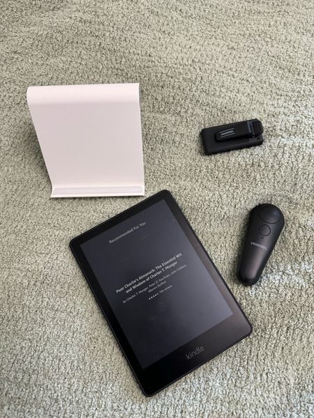 Kindle must have pack 