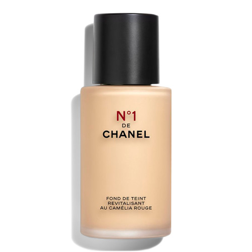 BD31 N°1 DE CHANEL Revitalizing Foundation - CHANEL | Ulta Beauty | Ulta