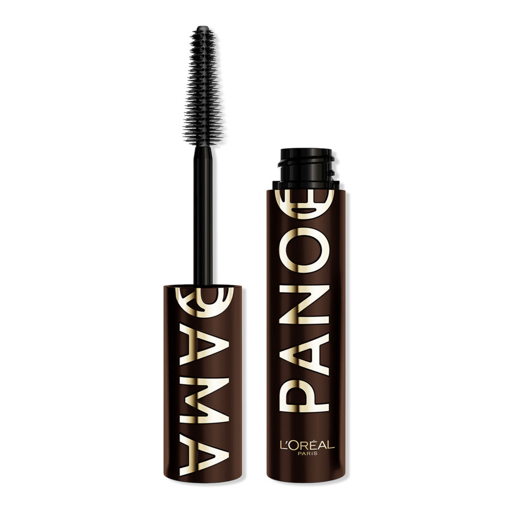 L'Oreal Voluminous Panorama Washable Mascara - Brown Leather Washable | Ulta