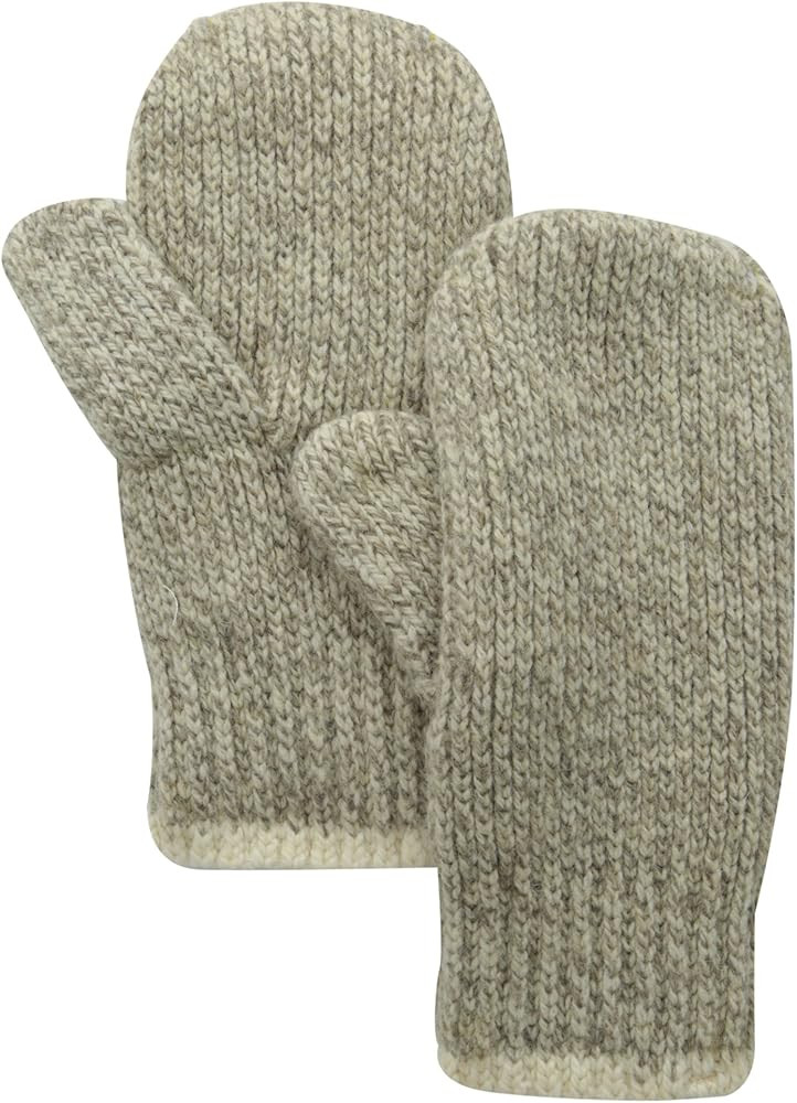 Fox River Extra Heavy Double Ragg Mitten | Amazon (US)