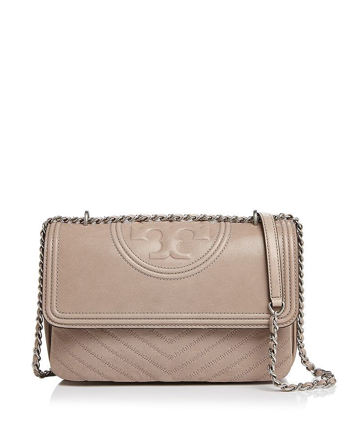 Tory Burch
           
   
               
                   Fleming Distressed Convertible Shou... | Bloomingdale's (US)