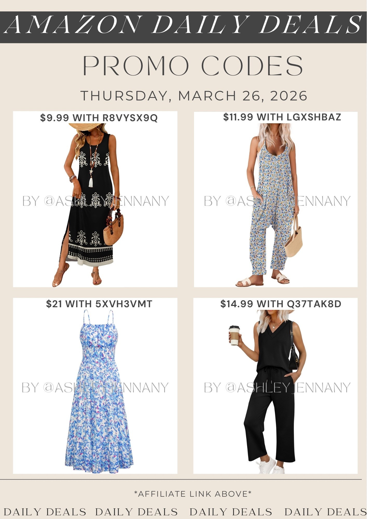 Amazon deals 

#LTKSaleAlert #LTKSeasonal #LTKMidsize