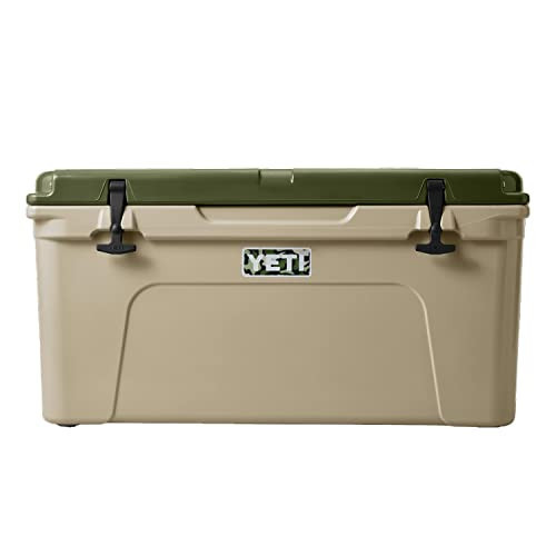 Yeti Tundra 65 Cooler, Decoy | Amazon (US)