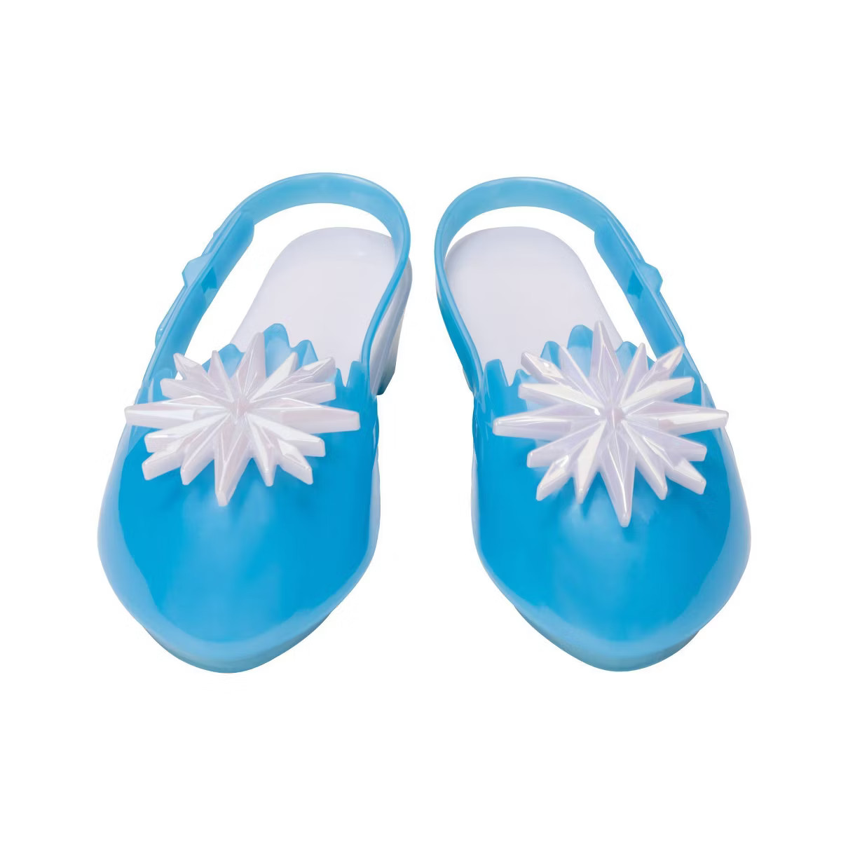 Disney Frozen Elsa Icy Magic Feature Shoes | Target