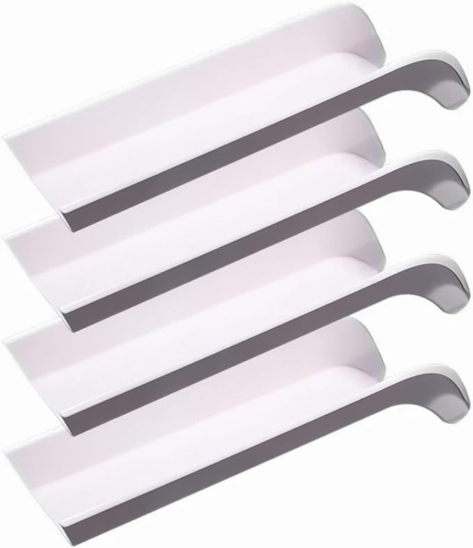 Stairslide 4-Pack Stair Mounted Kids Indoor Slide Attachment Set, Up to 155lbs | Amazon (US)