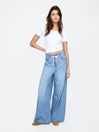 Women / Jeans | Gap Factory