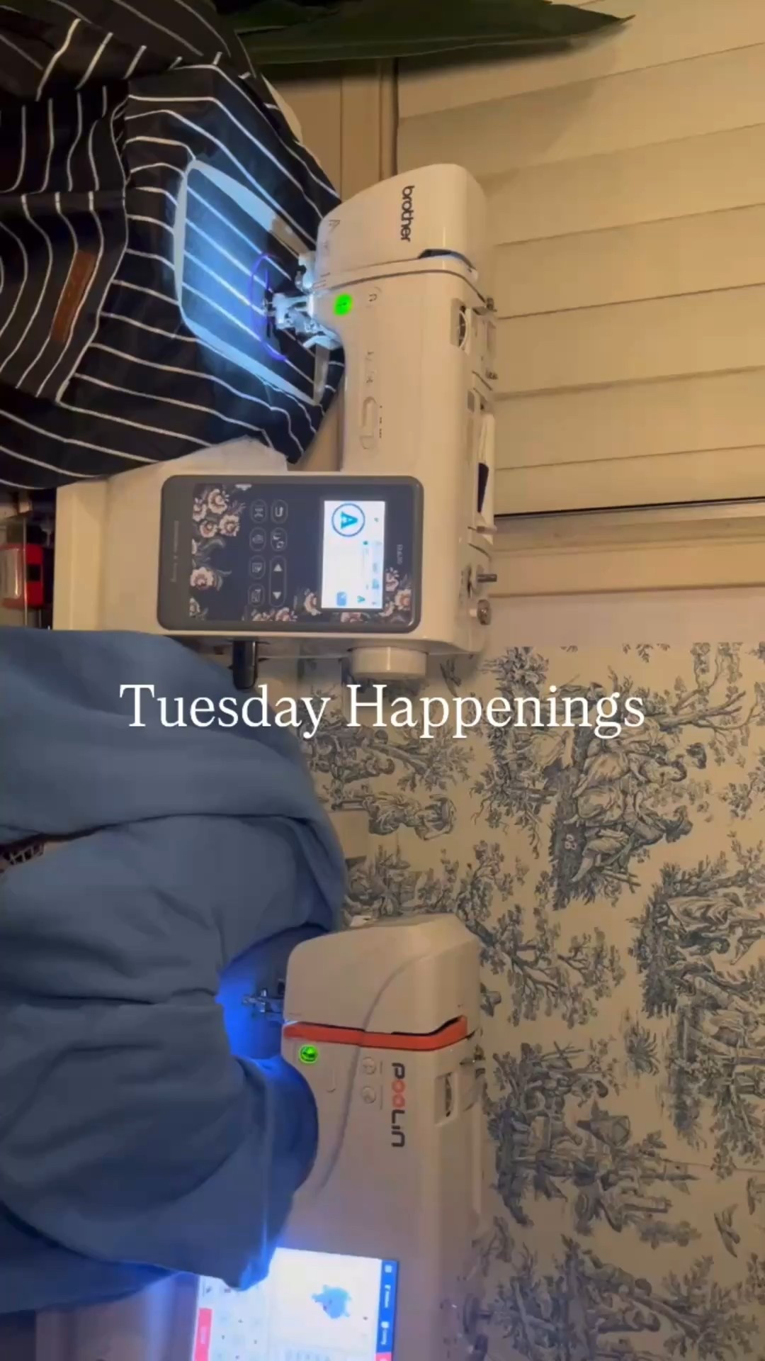 Things I used in my embroidery shop last week🫶🪡🧵

#LTKSaleAlert #LTKFamily #LTKHome