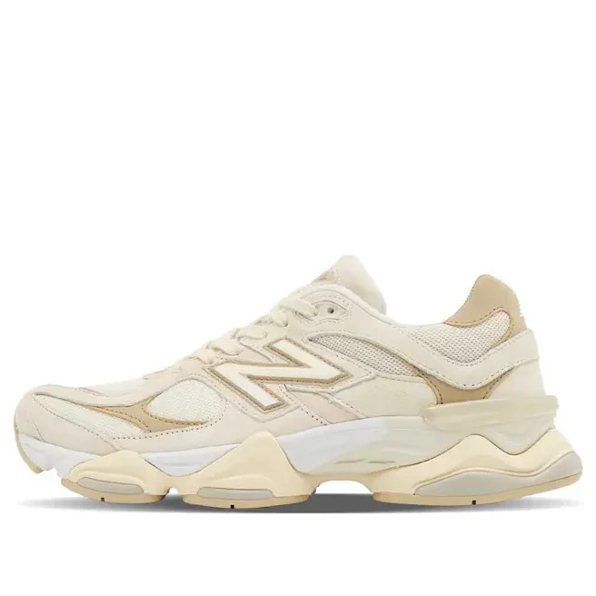 New Balance9060 'Sea Salt Brown' | KICKS CREW