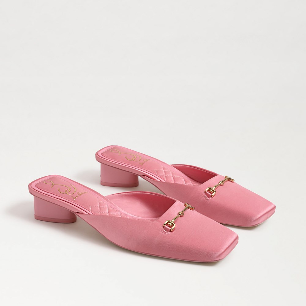Ollie Square Toe Mule | Sam Edelman