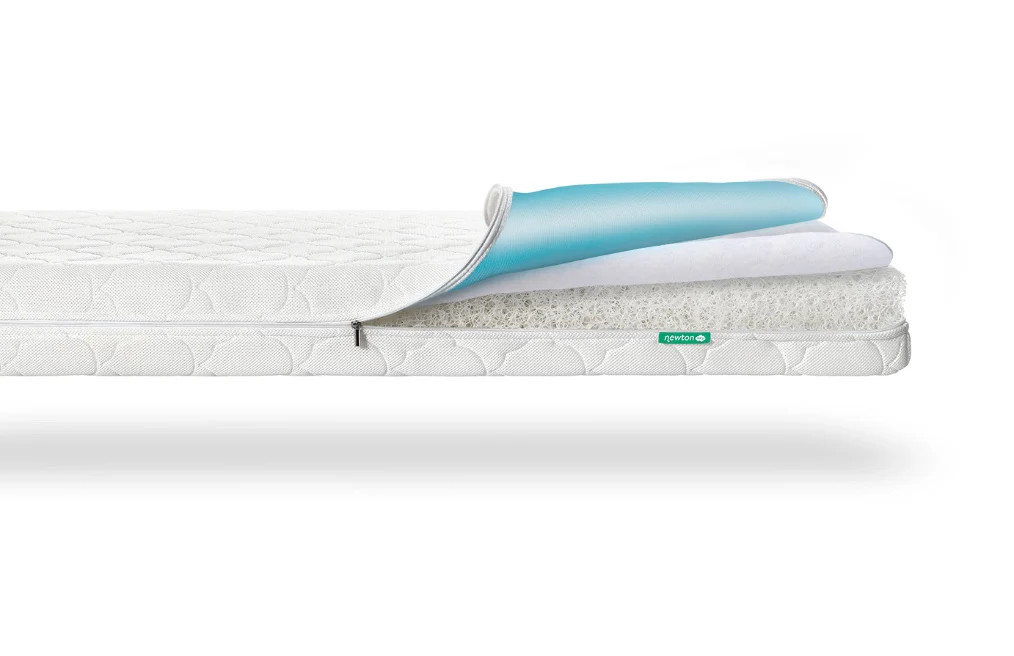 Waterproof Crib Mattress | Newton Baby | Newton Baby, Inc.