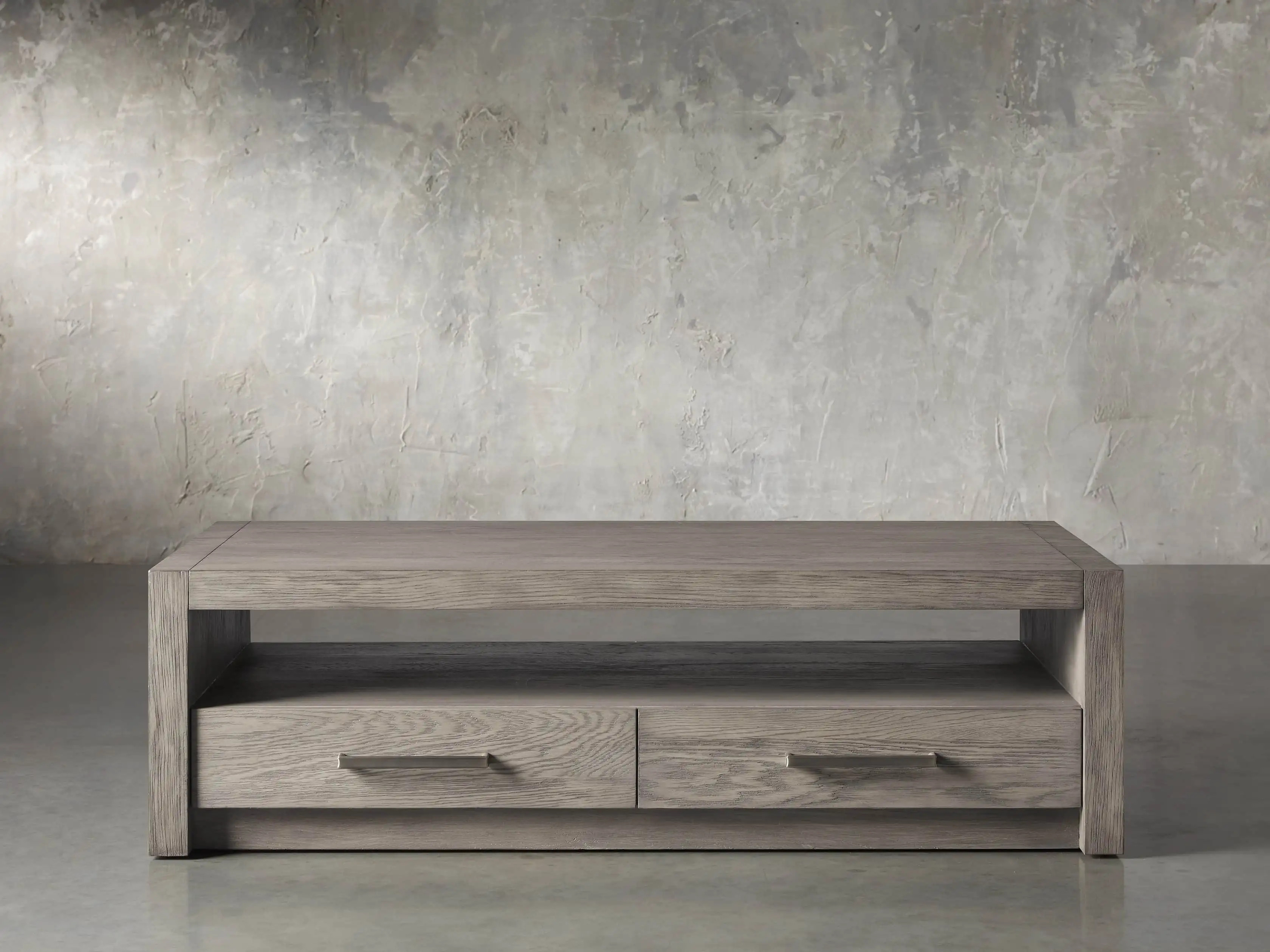 Bodhi Coffee Table | Arhaus | Arhaus