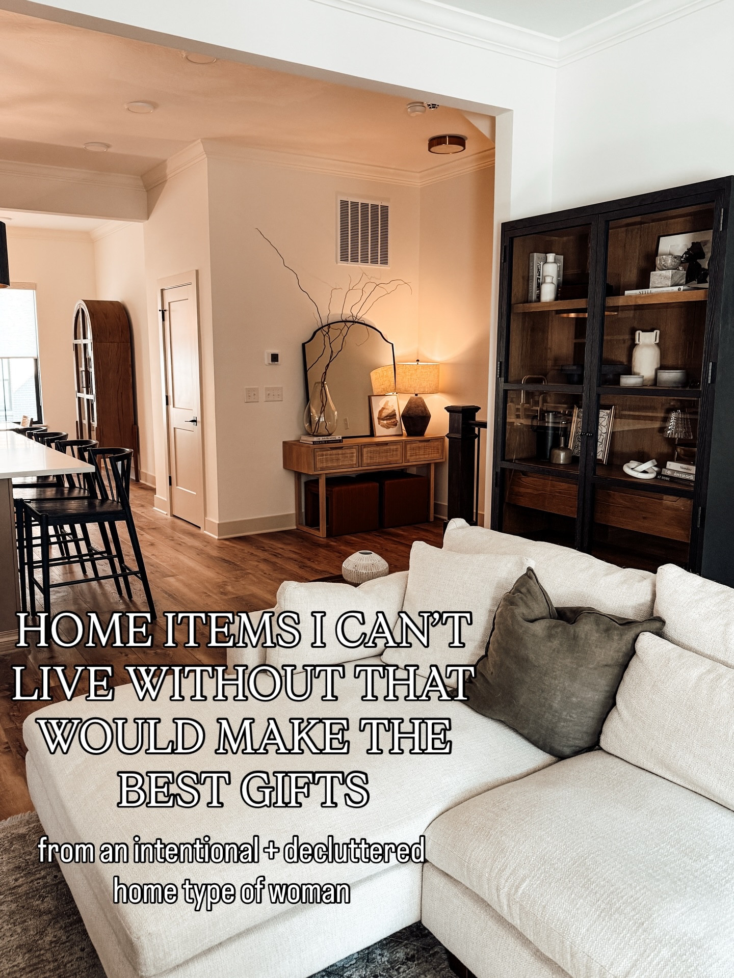 Most Loved Home Gift Ideas