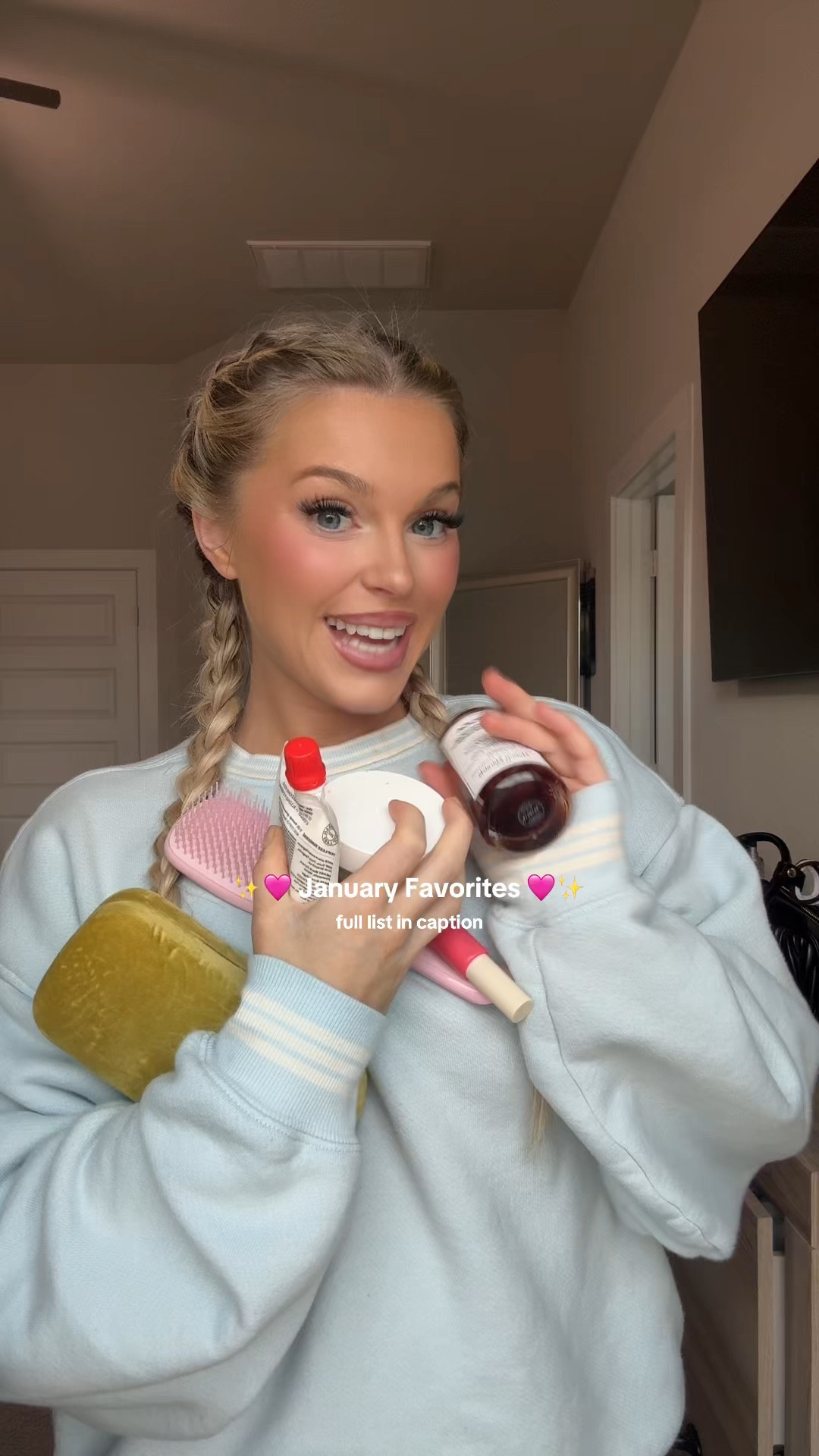 My January Favorites! Lots of beauty and home finds 🩷🩷

#LTKGiftGuide #LTKMostLoved #LTKBeauty