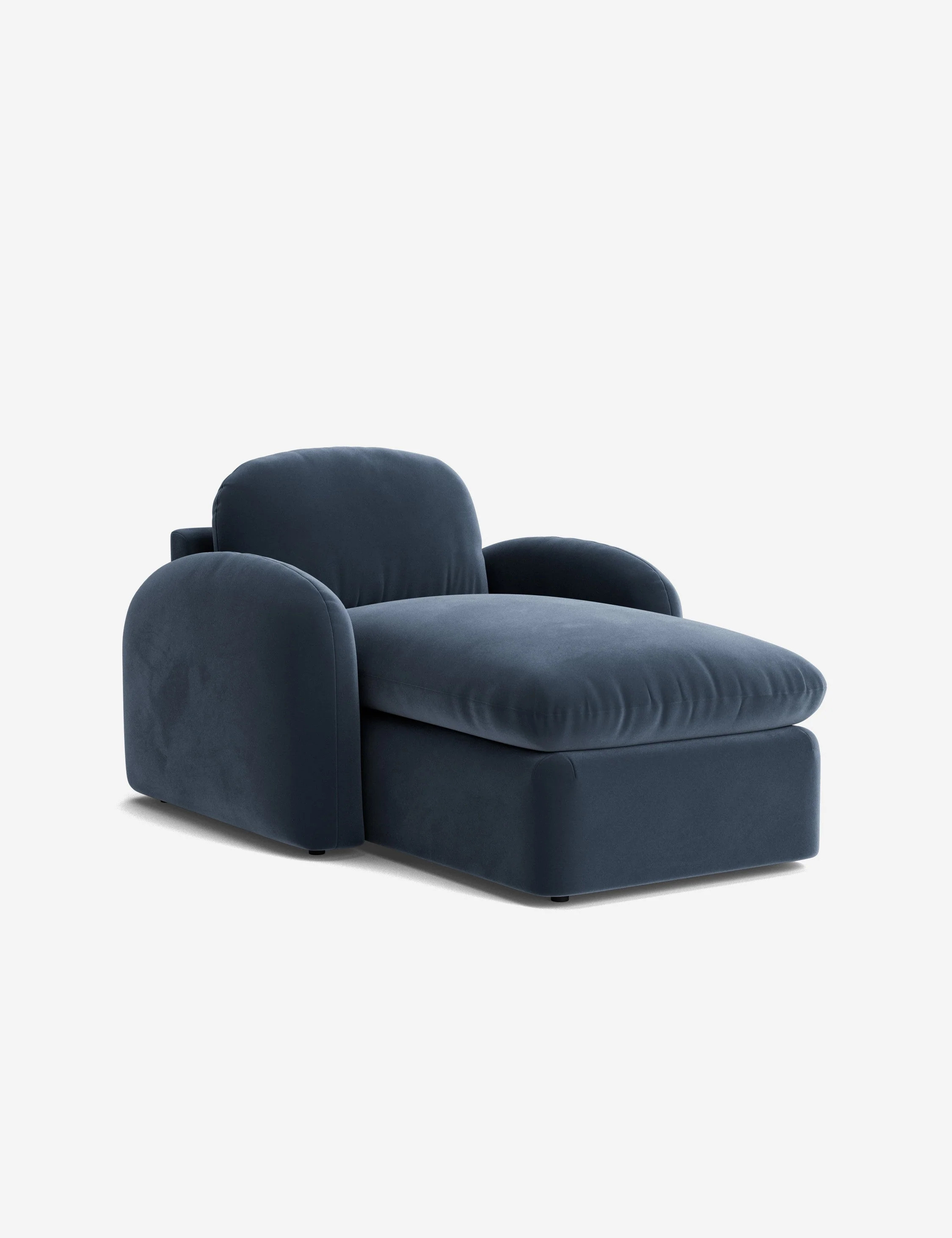 Neve Chaise by Aimee Song | Lulu and Georgia 