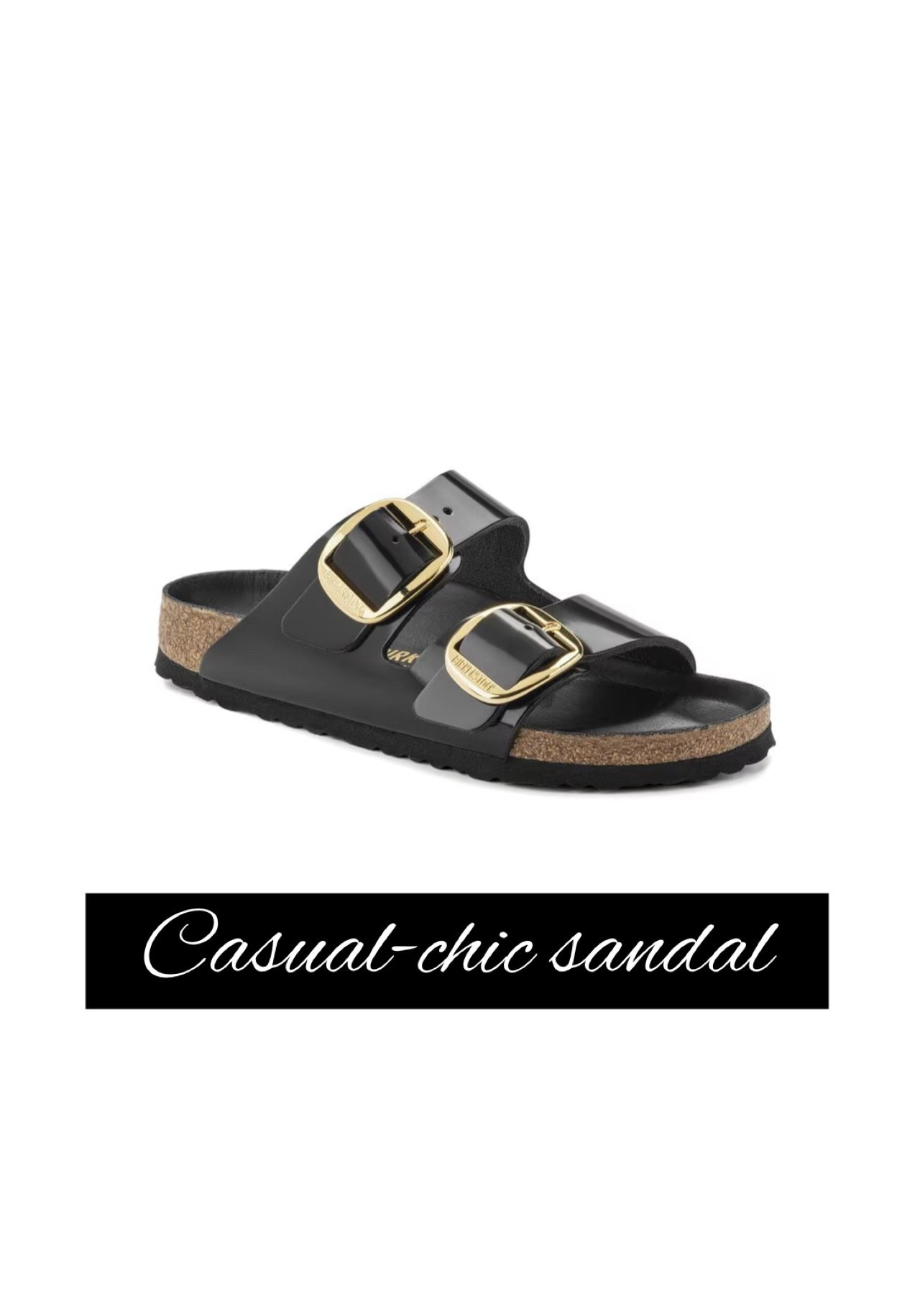 The most chic, casual summer sandal! Can’t wait to pair this with my black and gold Prada and Gucci bags!  

#LTKShoeCrush #LTKStyleTip #LTKSeasonal