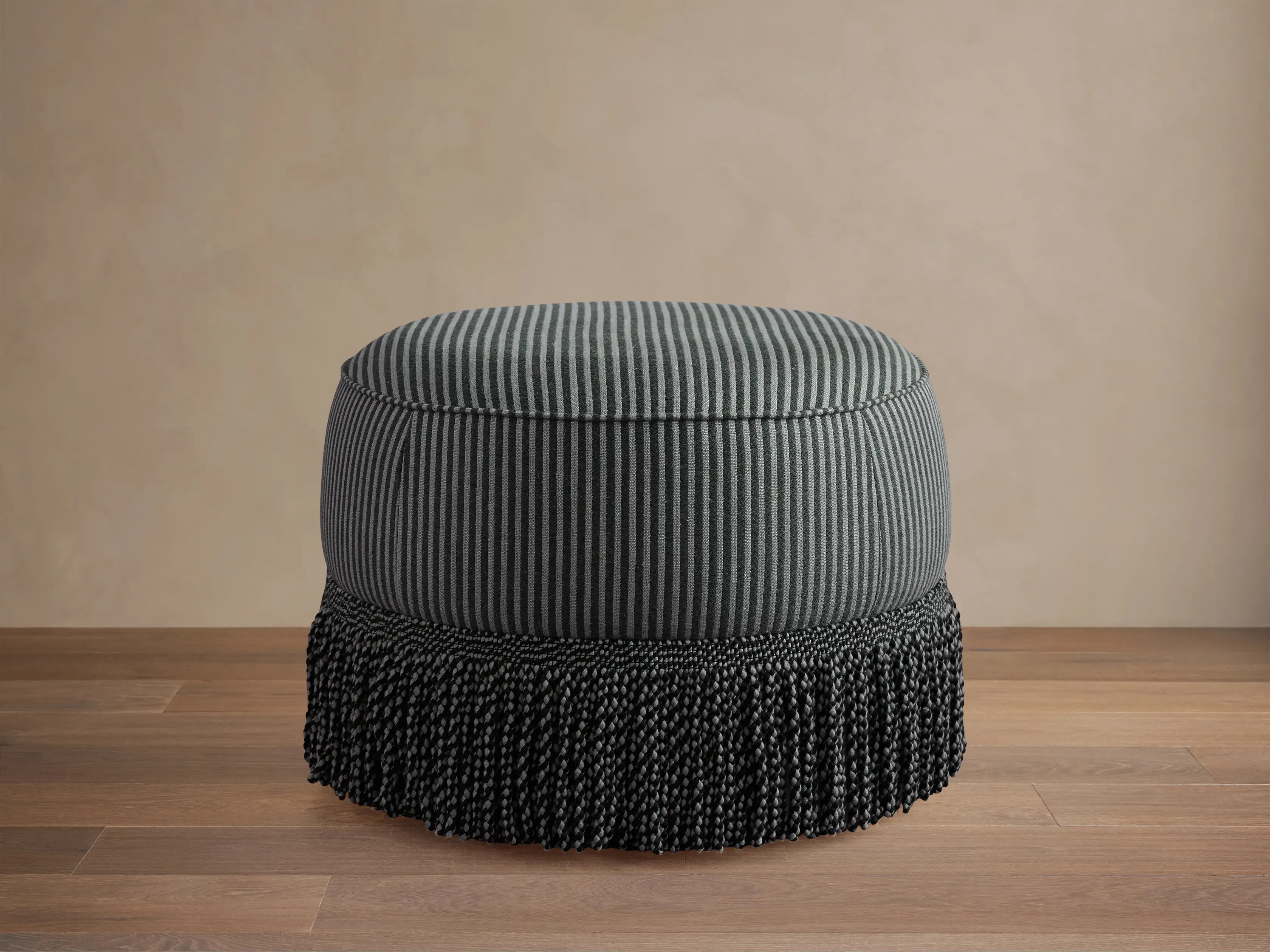 Mimi Ottoman | Arhaus
