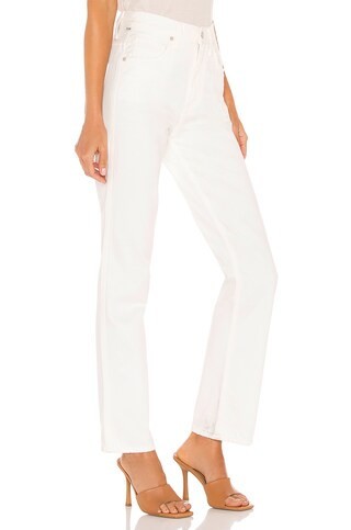 Daphne High Rise Stovepipe
                    
                    Citizens of Humanity | Revolve Clothing (Global)