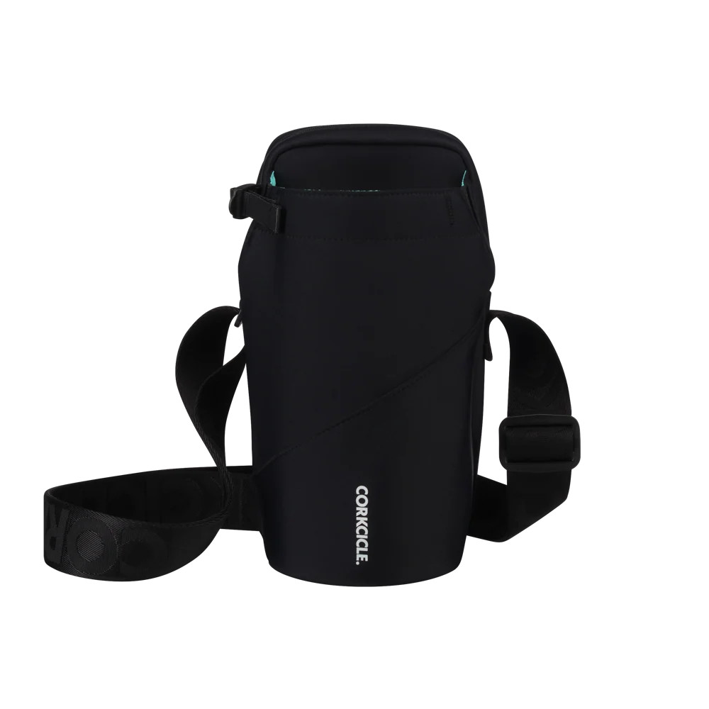 Sling
          
           
            Crossbody Water Bottle Sling Bag | Corkcicle